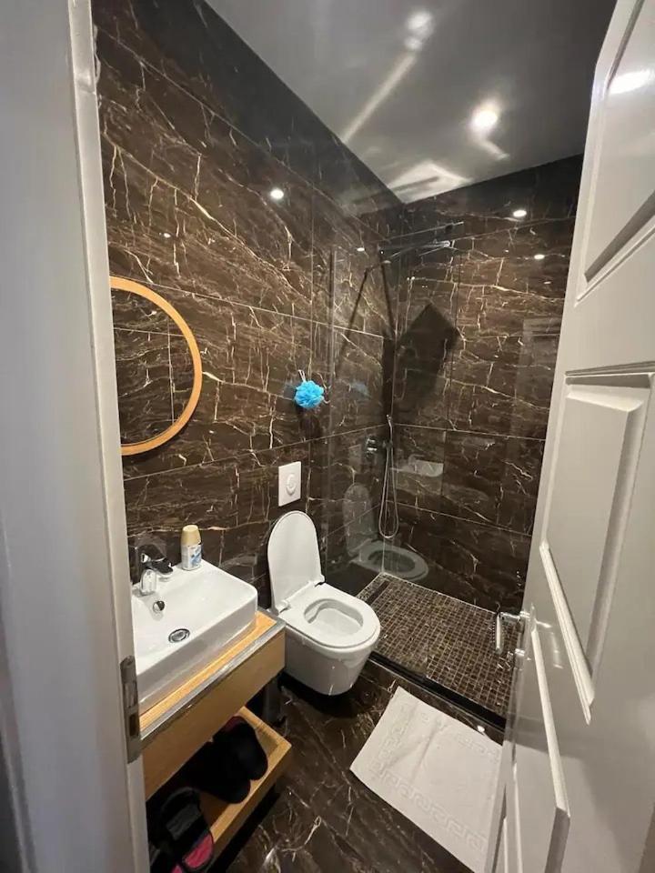 Urban Room 3 تيرانا المظهر الخارجي الصورة